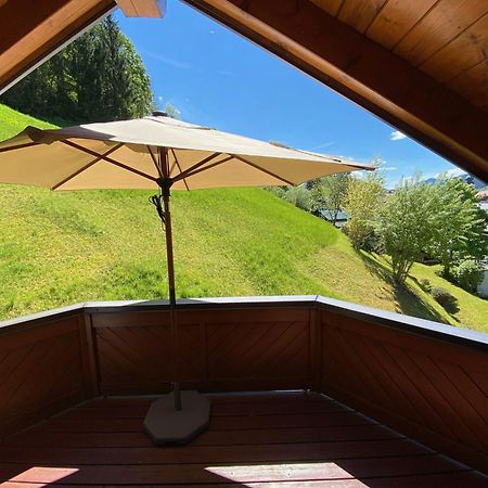 Appartement Berggasse By Schladming-Appartements Kültér fotó