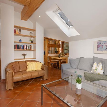 Appartement Berggasse By Schladming-Appartements Kültér fotó