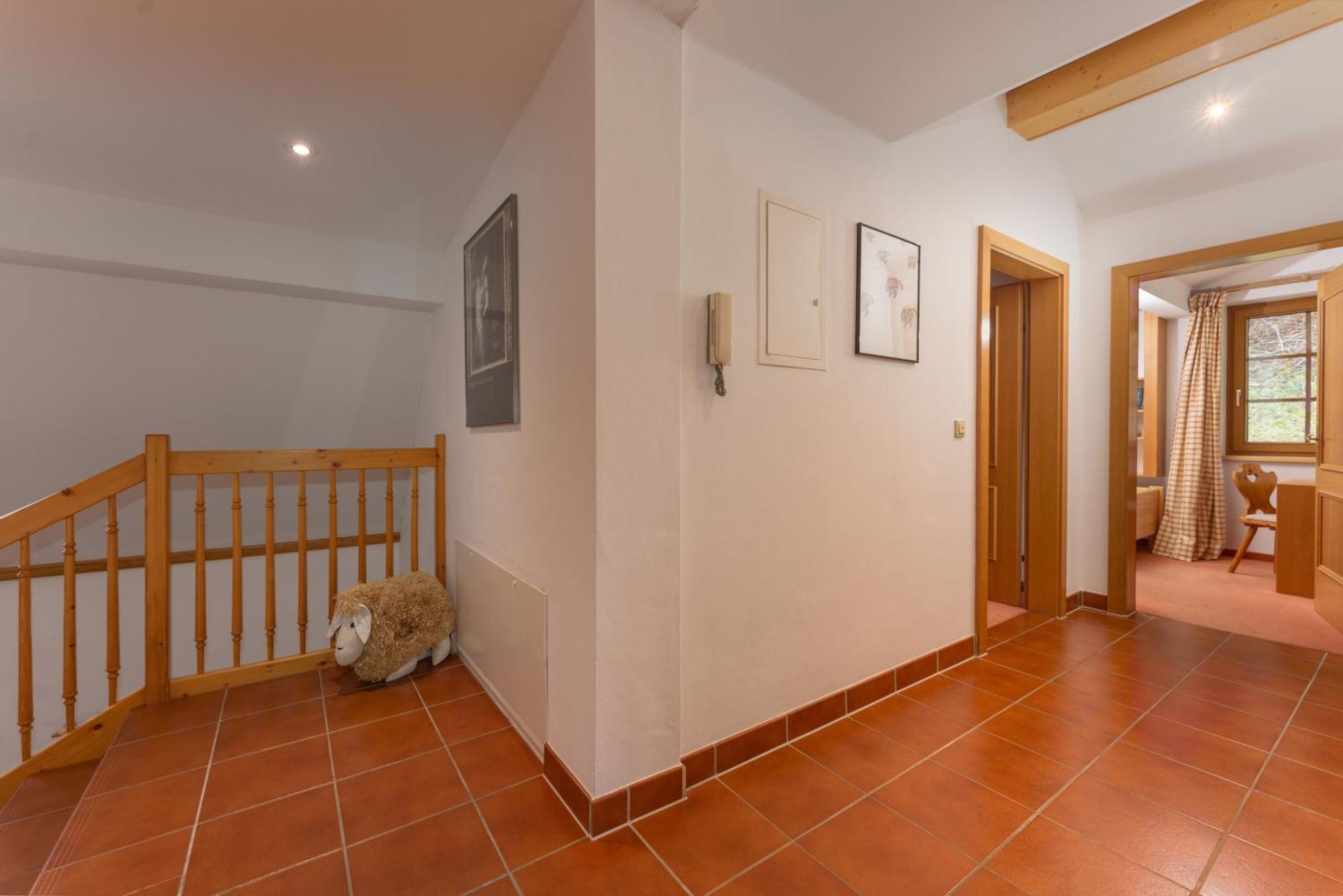 Appartement Berggasse By Schladming-Appartements Kültér fotó