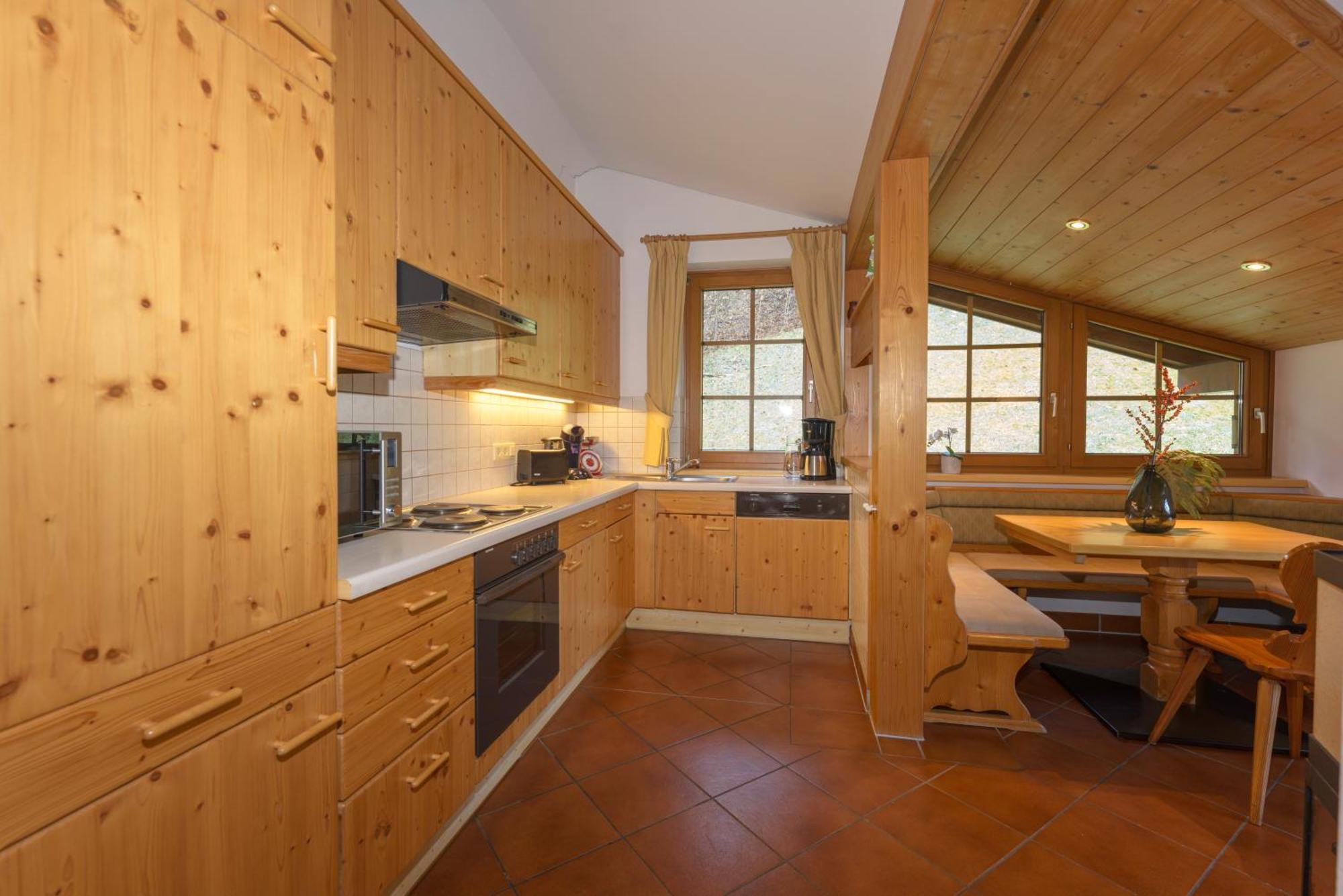 Appartement Berggasse By Schladming-Appartements Kültér fotó