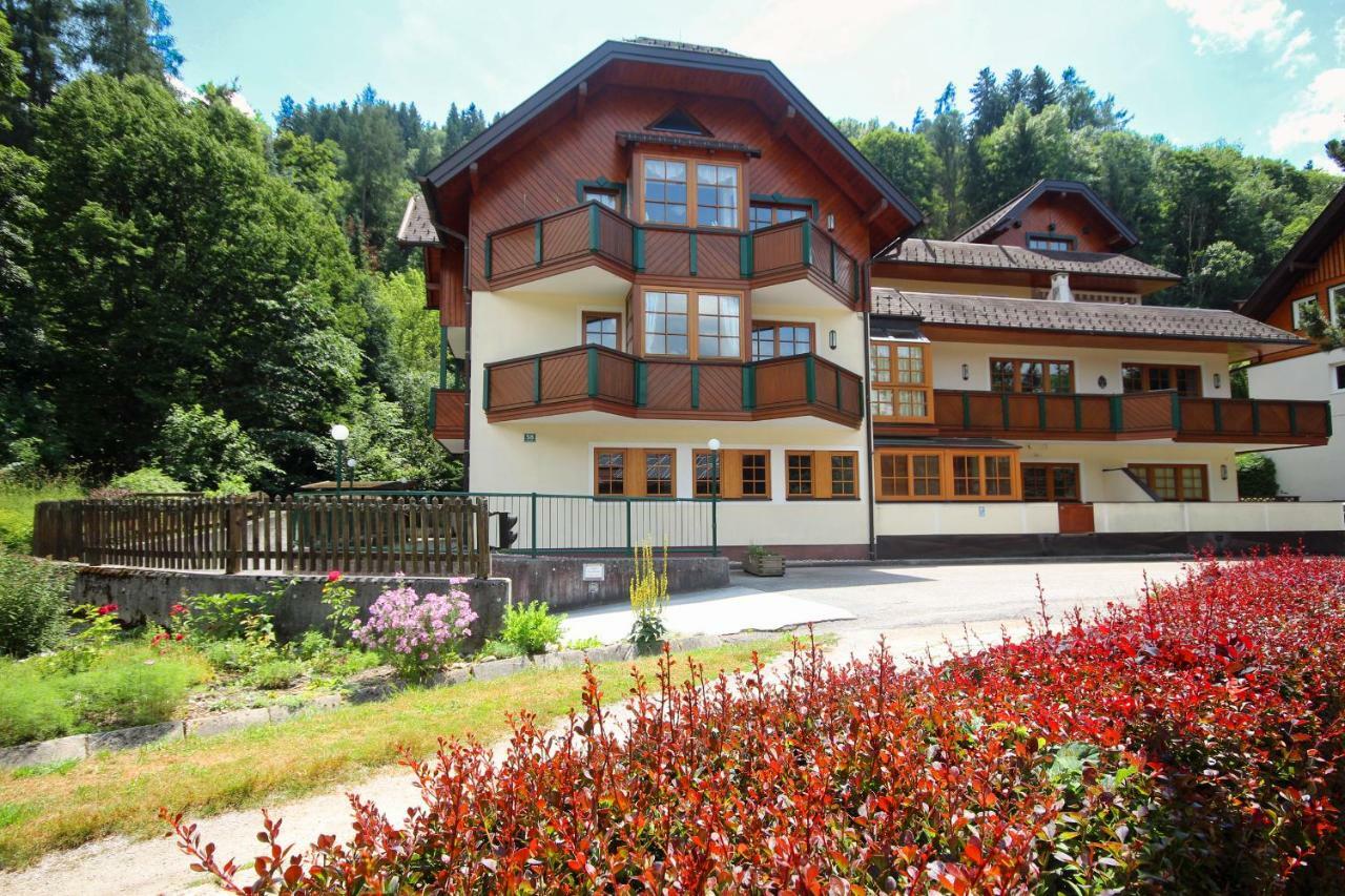 Appartement Berggasse By Schladming-Appartements Kültér fotó